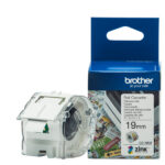 Brother - Nastro a lunghezza continua - CZ-1003 - 19 mm x 5 mt