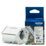 Brother - Nastro a lunghezza continua - CZ-1005 - 50 mm x 5 mt