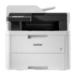 Brother - Multifunzione - Led a colori - DCPL3560CDW