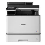 Brother - Multifunzione - Laser a colori - DCPL8630CDW