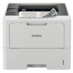 Brother - Stampante laser - monocromatica - HLL6210DW