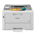 Brother - Stampante Led - a colori - HLL8240CDW