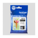 Brother - Cartuccia - Nero - LC3213BK - 400 pag