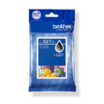 Brother - Cartuccia - Nero - LC527BK - 1.300 pag