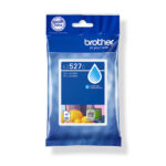 Brother - Cartuccia - Ciano - LC527C - 900 pag