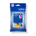 Brother - Cartuccia - Magenta - LC527M - 900 pag