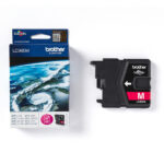 Brother - Cartuccia - Magenta -  LC985M - 265 pag