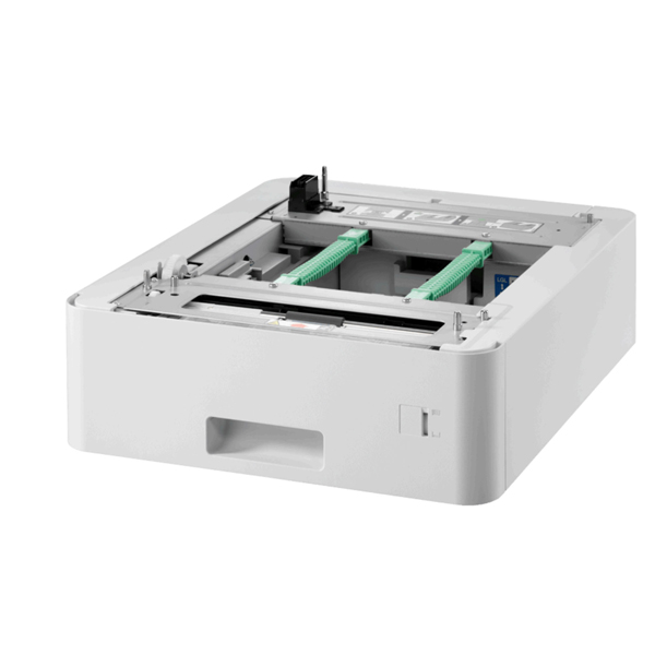 MD_BROLT340CL Brother - Cassetto da 500 fogli - immagine 1