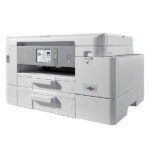 Brother - Multifunzione MFC-J4535DWXL - a colori - MFC-J4535DWXLRE1