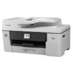 Brother - Multifunzione - Inkjet a colori - MFC-J6760DW