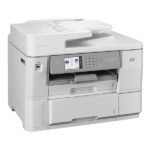 Brother - Multifunzione - Inkjet a colori - MFC-J6959DW