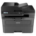 Brother - Multifunzione - Laser monocromatica - MFCL2800DW