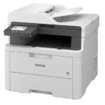 Brother - Multifunzione - Led a colori - MFCL3740CDW