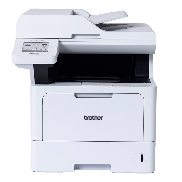 MD_BROMFCL5710DN Brother - Multifunzione - monocromatica - MFCL5710DN - immagine 1