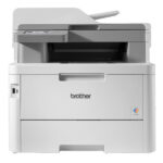 Brother - Multifunzione - Led a colori - MFCL8340CDW