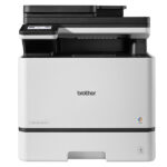 Brother - Multifunzione - Laser a colori - MFCL8730CDW