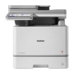 Brother - Multifunzione - Laser a colori - MFCL8970CDW