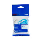 Brother - Nastro -  Blu/Bianco - MK223 - 9mm x 8mt
