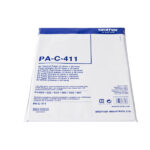 Brother - Carta A4 termica - PAC411 - Scatola 100 Fogli