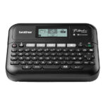 Brother - Etichettatrice - PTouch D460BTV