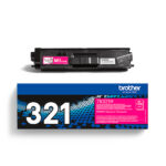 Brother - Toner - Magenta - TN321M -1500 pag