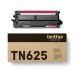 Brother - Toner - Magenta - TN625M - 1800 pag