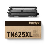 Brother - Toner - Nero - TN625XLBK - 5500 pag