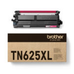 Brother - Toner - Magenta - TN625XLM - 4500 pag