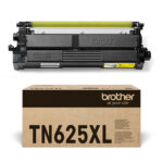Brother - Toner - Giallo - TN625XLY- 4500 pag