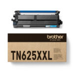 Brother - Toner - Ciano - TN625XXLC - 6500 pag