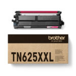 Brother - Toner - Magenta - TN625XXLM - 6500 pag