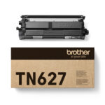 Brother - Toner - Nero - TN627BK - 10000 pag