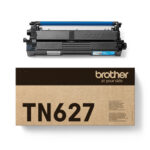 Brother - Toner - Ciano - TN627C - 10000 pag