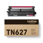 Brother - Toner - Magenta - TN627M - 10000 pag