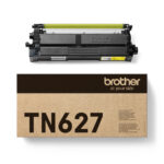 Brother - Toner - Giallo - TN627Y- 10000 pag