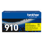 Brother - Toner - Giallo- TN130Y - 9.000 pag