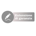 Estensione di garanzia Brother - 48 mesi Solo Parti - Cod. ZWPA6048UM1