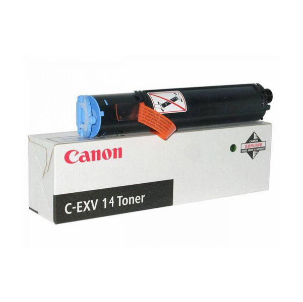 MD_CAN0384B006AA Canon - Toner - Nero - 0384B006AA - 8.300 pag - immagine 1