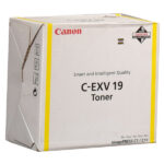 Canon - Toner - Giallo - 0400B002 - 16.000 pag