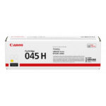 Canon - Toner - Giallo - 1243C002 - 2.200 pag