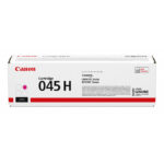 Canon - Toner - Magenta - 1244C002 - 2.200 pag