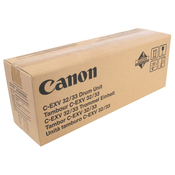 MD_CAN2772B003 Canon - Tamburo - Nero - 2772B003 - 140.000/169.000 pag - immagine 1