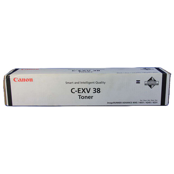 MD_CAN4791B002 Canon - Toner - Nero - 4791B002 - 34.200 pag - immagine 1