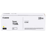 Canon - Toner - Giallo - T10L - 4802C001 - 5.000 pag