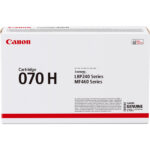 Canon - Toner originale 070H - Nero- 5640C002 - 10.200 pag