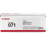 Canon - Toner - Nero - 071 - 1.200 pag