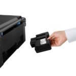 Canon - Vaschetta recupero Toner - MC-G04