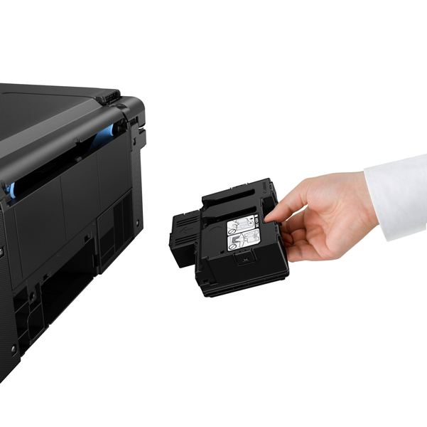 MD_CAN5813C001 Canon - Vaschetta recupero Toner - MC-G04 - immagine 1