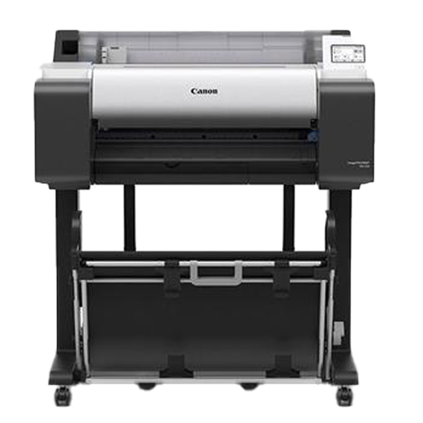 MD_CAN6240C003AC Canon - Plotter TM-250 A1 - 6240C003AC - immagine 1