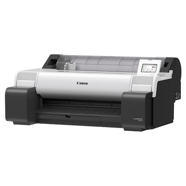 MD_CAN6242C003AB Canon - Plotter TM-240 A1 - 6242C003AB - immagine 1